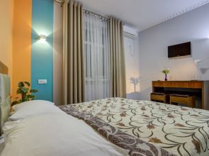 Гостевой Дом VIVA hotel