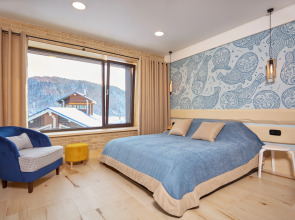 Baikal Hill Apart 6 Apartments