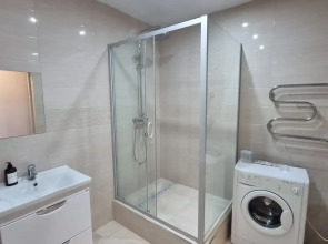 Апартаменты 129 Уютный Дом