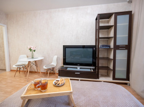 Апартаменты Privi House на 50 лет ВЛКСМ 6