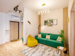 Апартаменты Ландыш Ирины Савельевой - Рядом с парком у долины роз