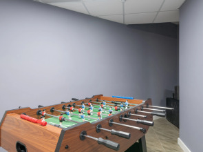 Хостел НАРСИ