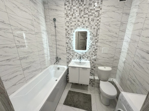 Квартира Амундсена 57А