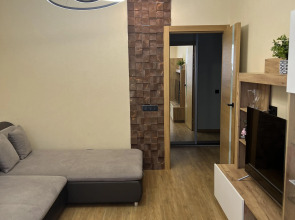 Апартаменты Green Park