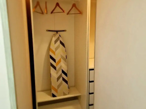 Квартира Уютная однокомнатная