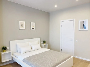 Квартира на Тигровой 16А