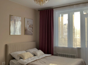 Vozle Universiteta Studio Flat