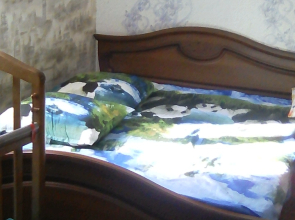Na Nizhneimeretinskaya 123 Guest House