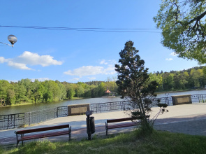 Квартира Олимпийский бульвар