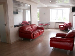 Апартаменты у Ладьи