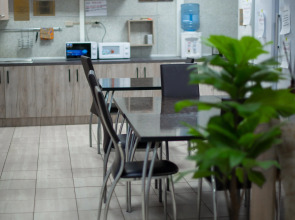 Хостел Крылов