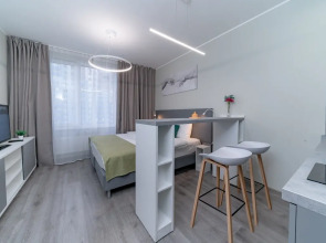 Апартаменты Rent175 6