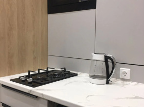 Апартаменты с видом на горы (52)