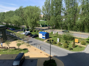 Апартаменты Двухкомнатные Созвездие