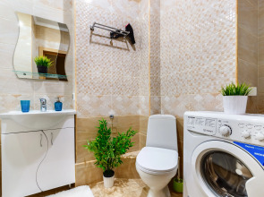 Апартаменты с Видом на Дон в Центре от DoMino