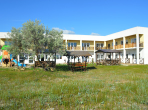 Kalipso Mini-Hotel