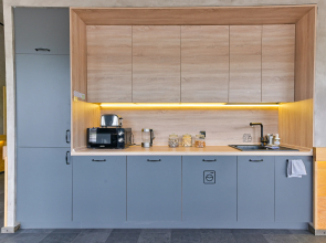 Хостел Wellhome