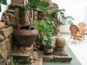 Гостевой Дом Каффа