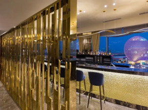 Отель Hilton Astana