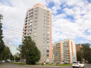 Квартира Olivinn на Зайцева