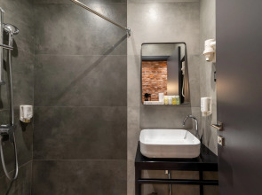 Xenia City Hotel Zelenograd