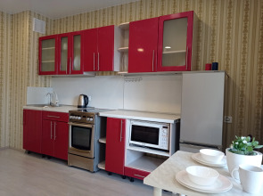 Апартаменты в панораме