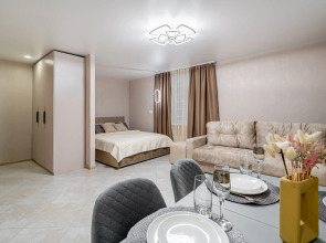 Квартира Уютная с новым ремонтом