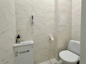 Апартаменты Уютно как дома улица Дзержинского 15