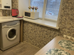 Апартаменты DUBKI четырехместные на Кооперативной 33