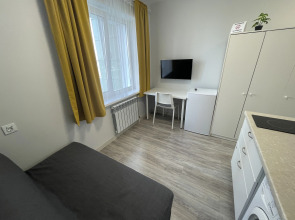 Апартаменты Квартирка ХМ на Рознина 104а