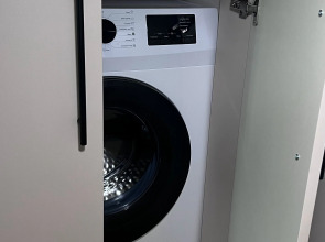 Апартаменты на Кленовой