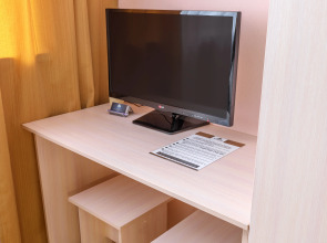 Одноместная мини-студия Авион