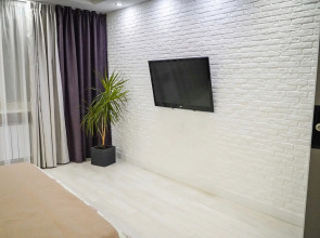 Апартаменты В Классическом Стиле