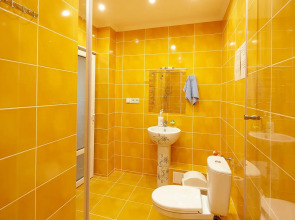 Хостел Квартира 31 ЖД