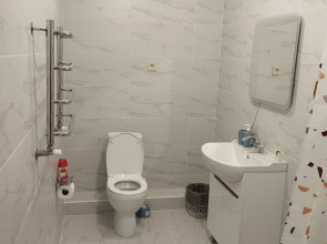 Апартаменты Центральные семейная студия 2дия 2