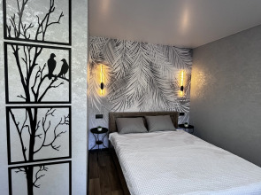 Апартаменты Уютные на Южной