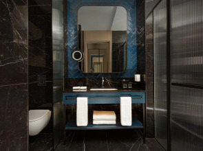 InterContinental Tashkent, an IHG Hotel