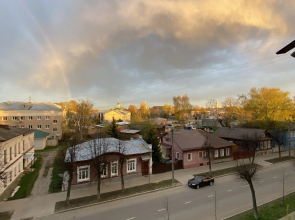 Апартаменты ЛаСла