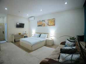 Like Inn Hotel
