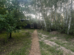 Гостевой дом Гостевой домик Барнхаус