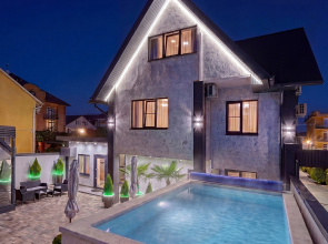 Joy Guest house