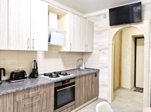 Апартаменты Венеция Зеленоградск