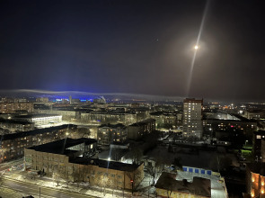 Квартира На  Краснофлотской 77/1