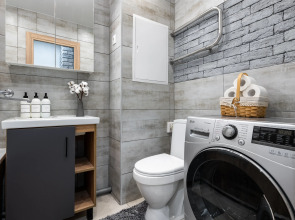 Апартаменты Гости Любят у парка Рассказовка