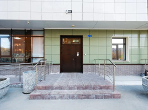 Апартаменты Домант, Фрунзе 20