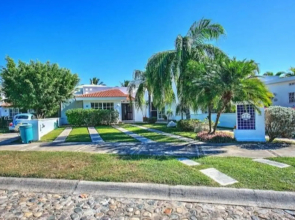 Villa Sueños del Mar