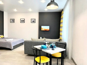 Апартаменты в Барнауле