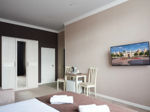 Гостевой дом Аиша