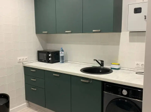 Квартира 2-комнатная уютная в центре в дизайнерском исполнении