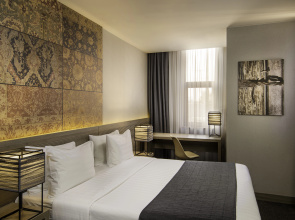 Republica Hotel Yerevan